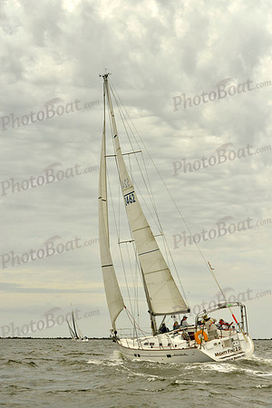 2019 Charleston Race Week I_0826
