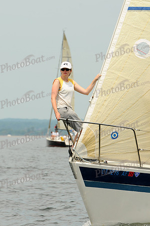 2011 Park City Regatta A 277