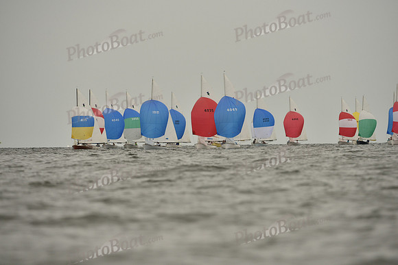 2018 Thistle Nationals A_1164