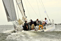 2013 Charleston Race Week A 698
