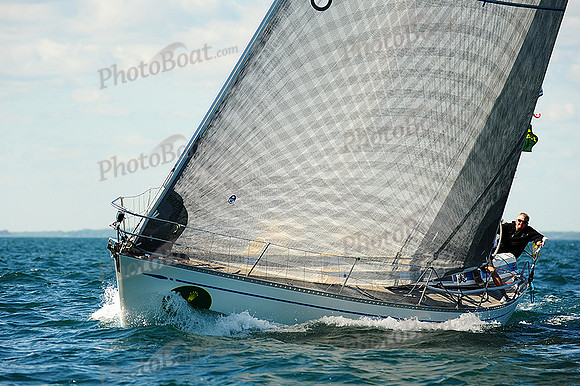 2014 NYYC Annual Regatta C 1593