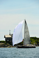 2015 NYYC Annual Regatta C 882