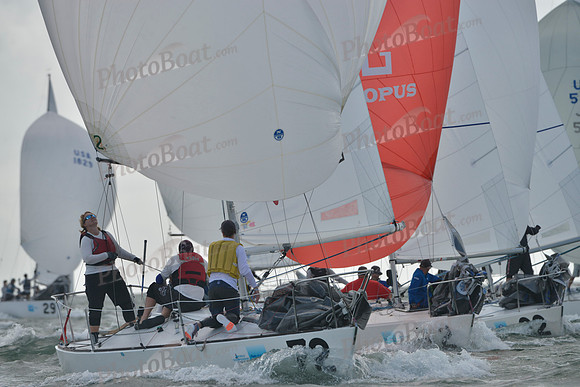 2019 J24 Worlds N_0522