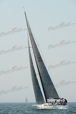 2013 Block Island Race Week B 2662