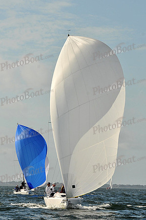 2014 J70 Winter Series A 293