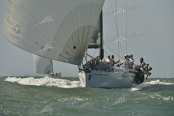 2017 Charleston Race Week D_0319