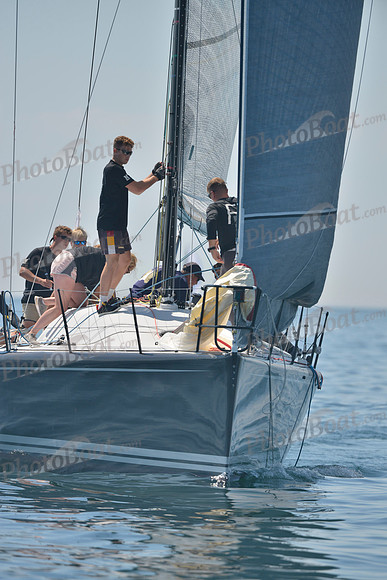 2019 Block Island Race Week I_0344