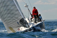 2012 Newport Bermuda 1156