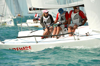 2015 Key West Race Week A 397