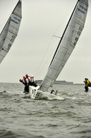 2016 Charleston Race Week A_0838