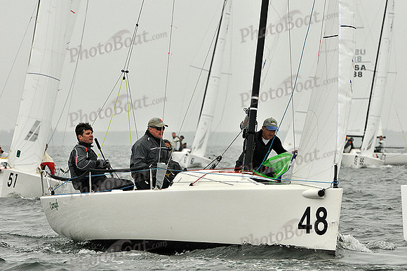 2014 J70 Winter Series D 151