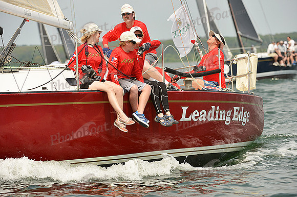 2015 NYYC Annual Regatta A 906