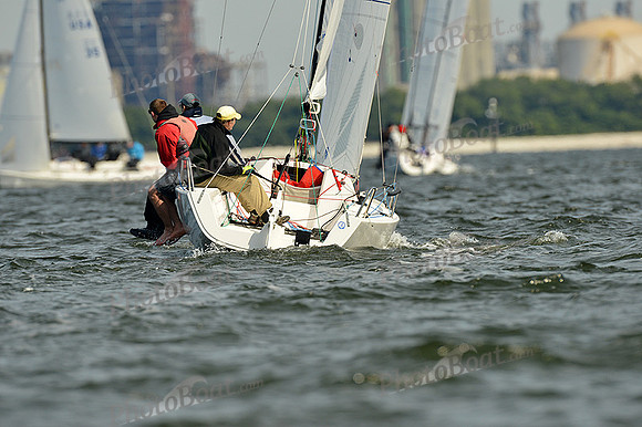 2015 J70 Winter Series B 925