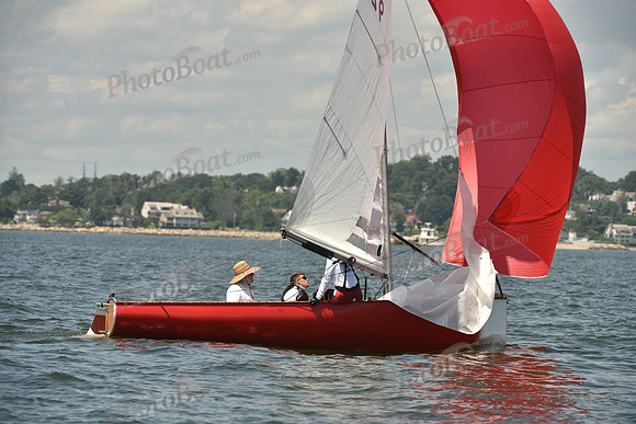 2018 Thistle Nationals G_0648