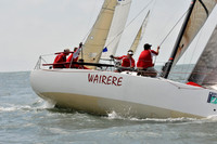 2012 Charleston Race Week A 2397