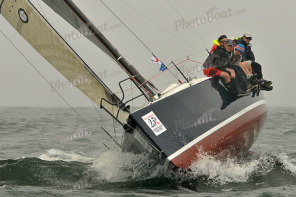 2013 Block Island Race Week E 1460