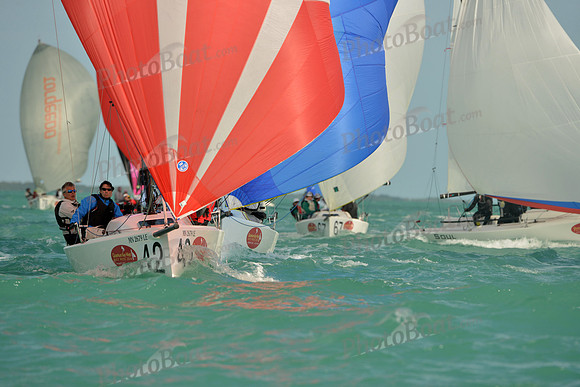 2016 Key West Race Week D_1185