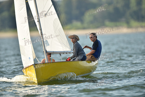 2018 Thistle Nationals C_0824