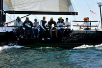 2012 Newport Bermuda 840