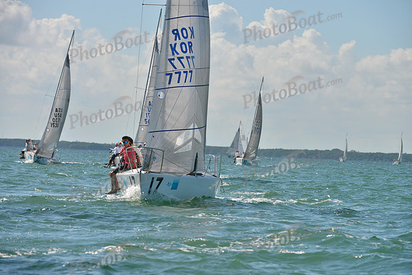 2019 J24 Worlds C_1047