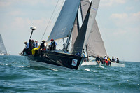2015 Block Island Race Week A 427