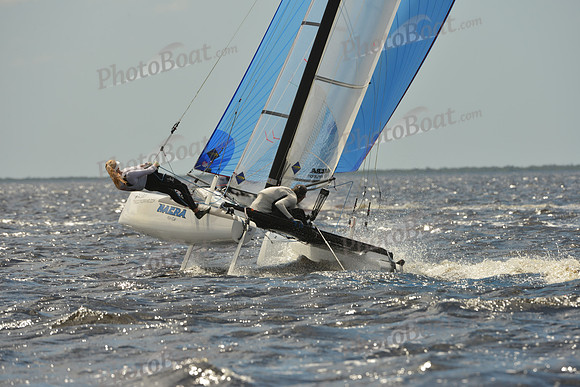 2015 F18 Americas E 714