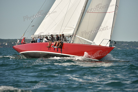 2018 NYYC Race Week B_1179