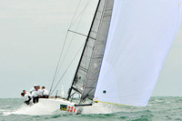 2013 Key West Race Week C 710