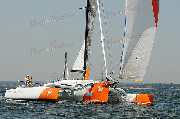 2012 Vineyard Race A 531