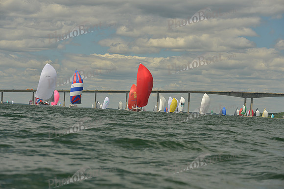 2016 NYYC Annual Regatta C_0012