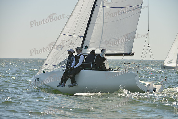 2017 Quantum J70 Midwinters B_1086