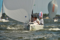 2014 Charleston Race Week D 1440