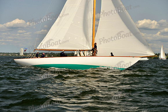 2017 IYRS Classic Yacht Regatta_0146
