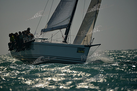 2014 Key West Race Week E 577