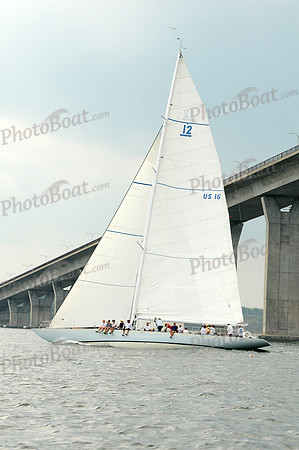 2011 NYYC Annual Regatta A 2104