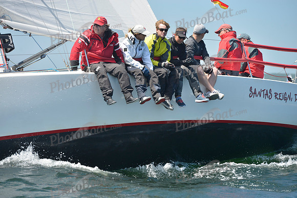 2019 NYYC Annual Regatta B_0854
