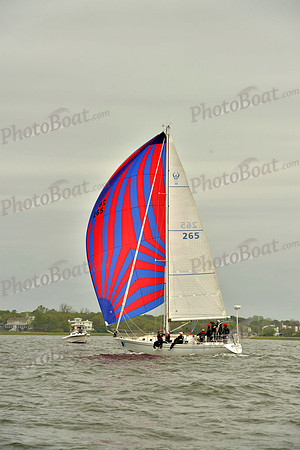 2019 Charleston Race Week I_1228