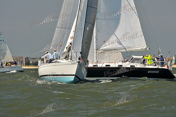 2014 Southern Bay Race Week D 150