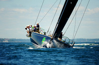 2014 NYYC Annual Regatta C 675
