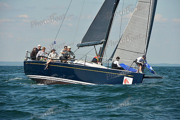 2015 Block Island Race Week G 1656