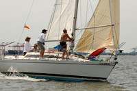 2011 Southern Bay RW B 172