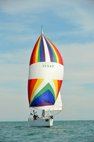 2015 Key West Race Week A 872