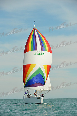 2015 Key West Race Week A 872