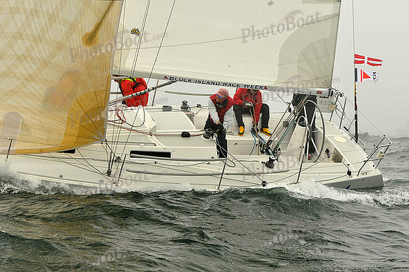 2013 Block Island Race Week E 1263