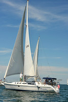 2015 Cape Charles Cup A 1224