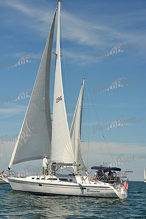 2015 Cape Charles Cup A 1224