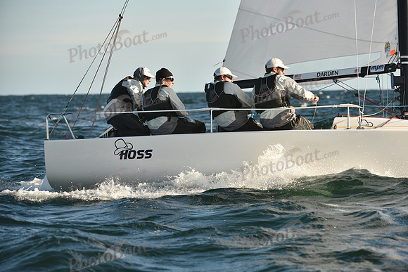 2018 J70 Worlds G_0449