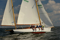 2015 IHYC Classic Yacht Regatta 408