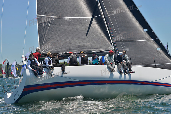 2019 NYYC Annual Regatta B_0012