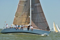 2013 Southern Bay Race Week D 1306